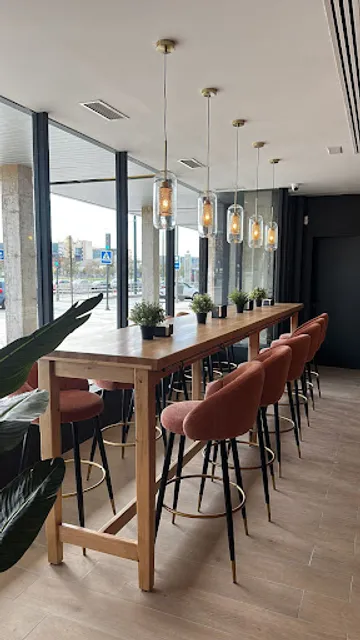 BOKA Espacio Gastronómico - Granada