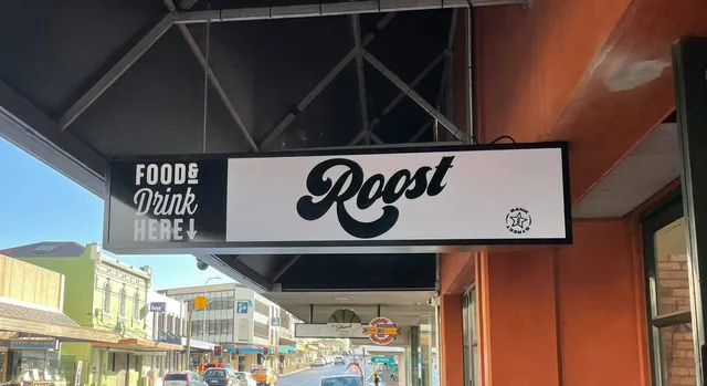 Roost Restaurant & Bar