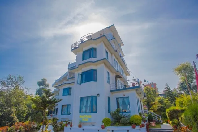 Mount Princess Hotel Dhulikhel