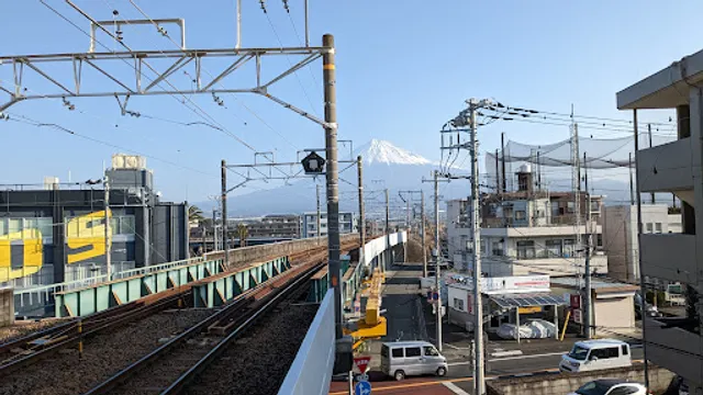Yunoki Station