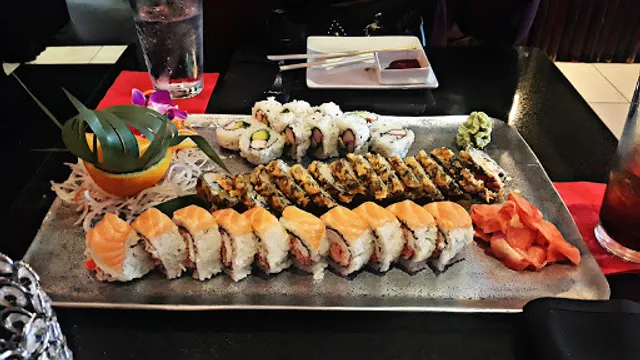 Sushi Sake Westchester