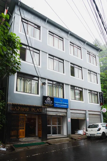 Gajanand by Lotus Hotels And Resorts | Darjeeling