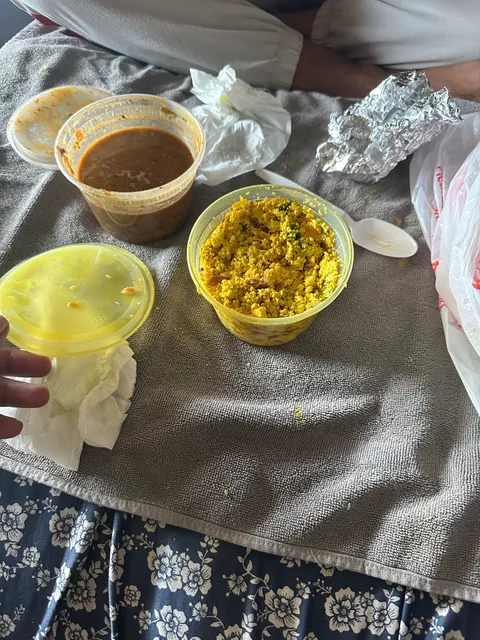 TASTE OF PUNJAB DHABA