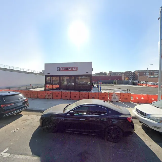 Chipotle Mexican Grill