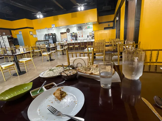 Golden Punjab Indian Restaurant