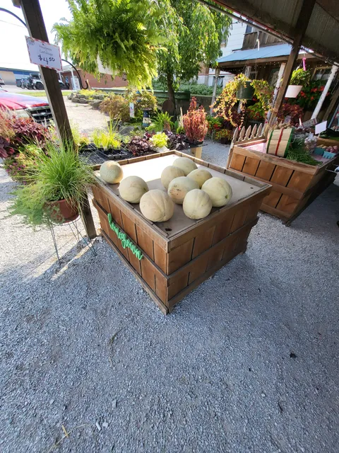 The Produce Patch Farm Market - Washington