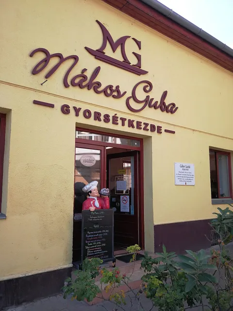 Mákos Guba Étterem és Kifőzde