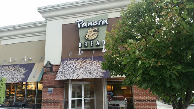 Panera Bread