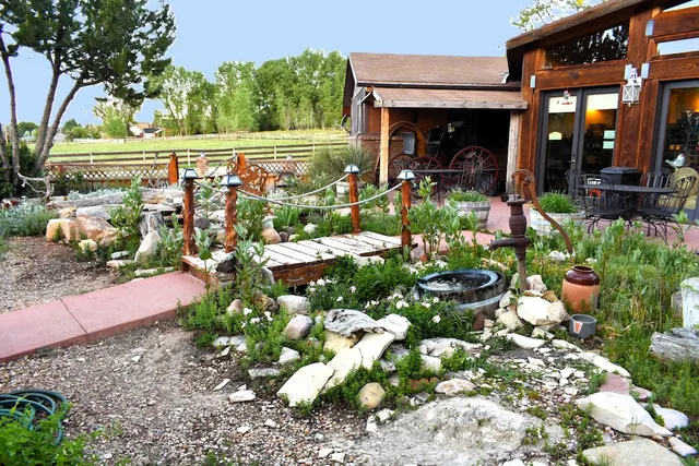 Arrowhead Country Cabins