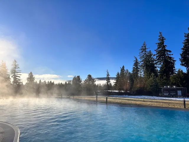 Suncadia Swim & Fitness Center