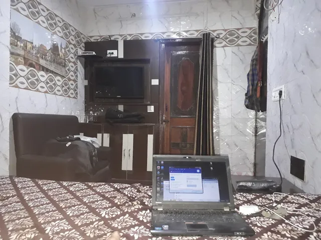 Hotel Moti Mahal Delux