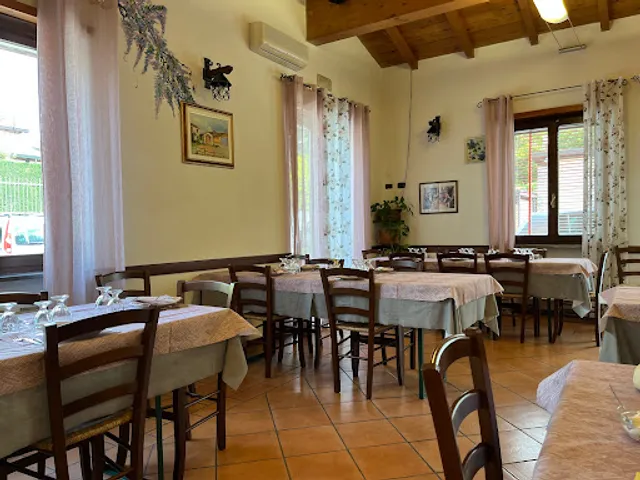 Bar Trattoria Il Ceppo