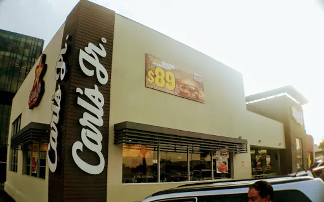 Carl's Jr.