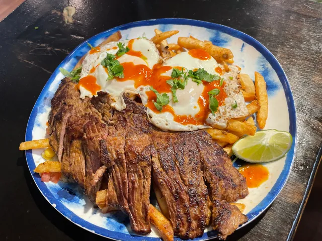 caliente mexican grill new port