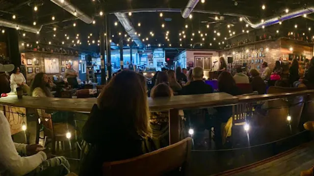 Vibe Coffeehouse & Cafe