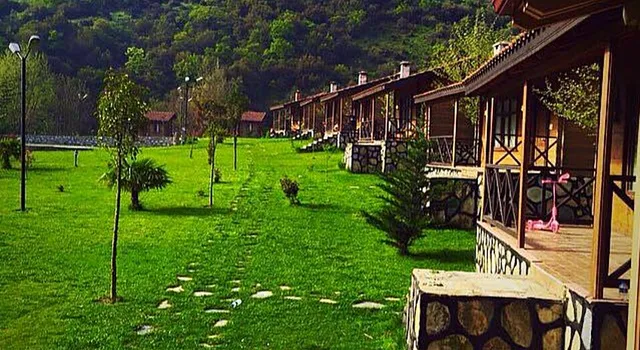 Bağdat Resort