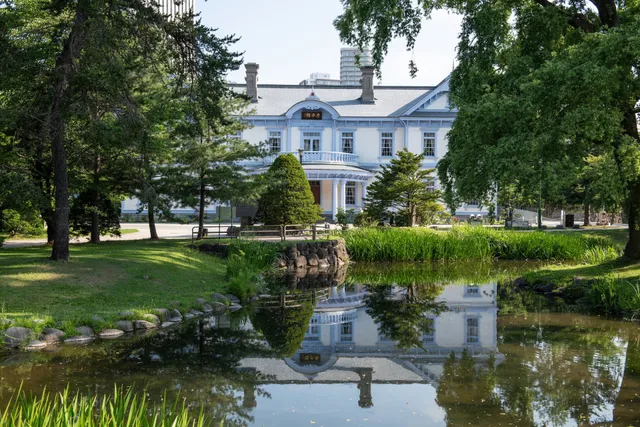 Hotel Vista Sapporo Nakajima Park