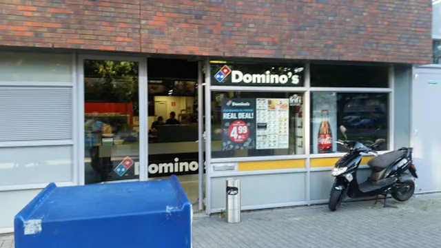 Domino's Pizza