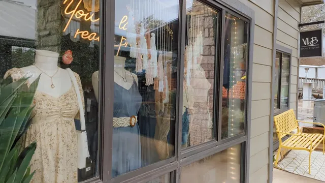 Vintage Lily Boutique