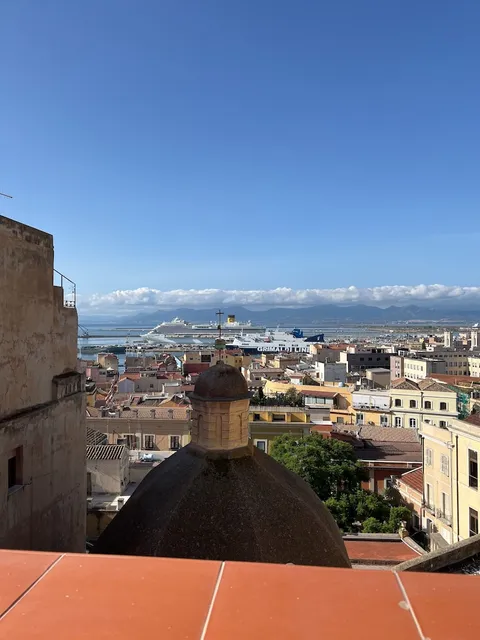 Bed And Breakfast Centro Storico Via Manno