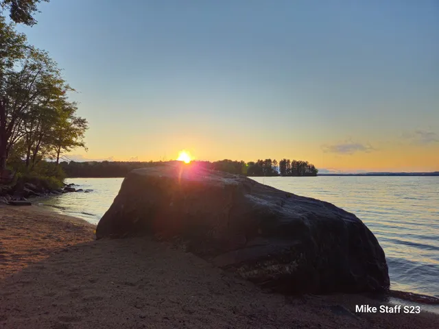 Bonnechere Lodge Resort