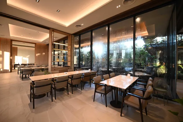 ครัวถิ่นนคร (DHIN NAKHON RESTAURANT)