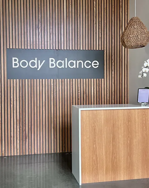 Body Balance