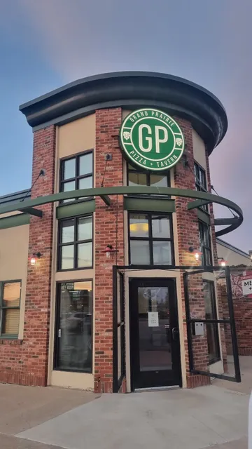 Grand Prairie Pizza & Tavern
