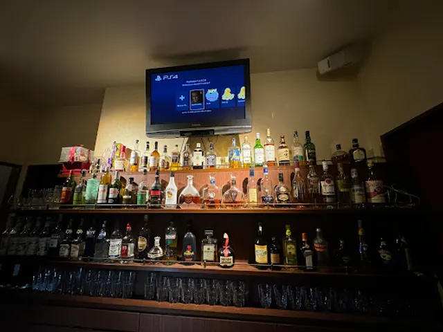 GOLFBAR GOLDES(ゴルフバー ゴルディス)