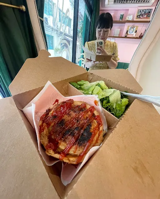 Friends U Can Keep Bakehouse