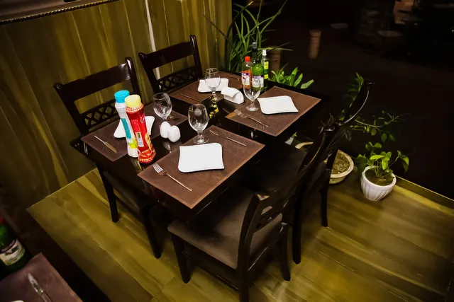 Sassari Italian Restaurant