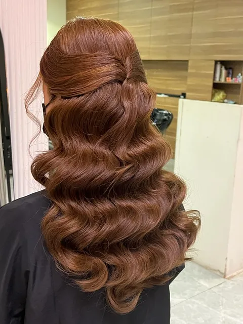 صالون دبليو اند جي