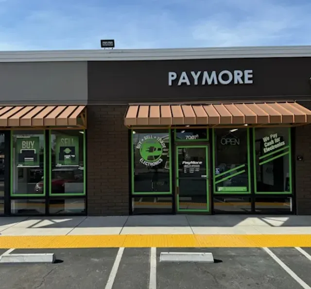 PayMore - Buy, Sell & Trade Electronics