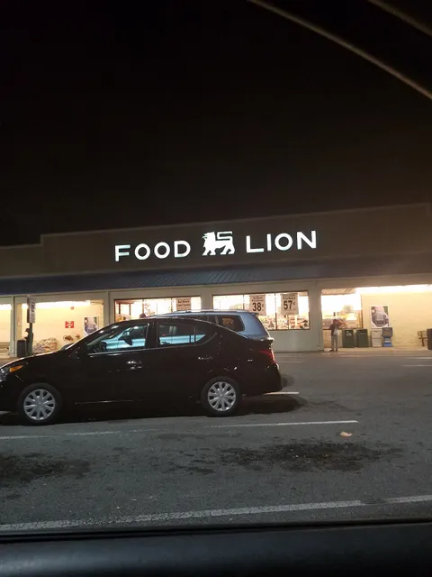 Food Lion
