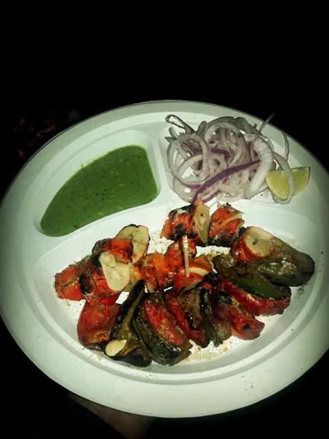 Angeethi - "The Grill"