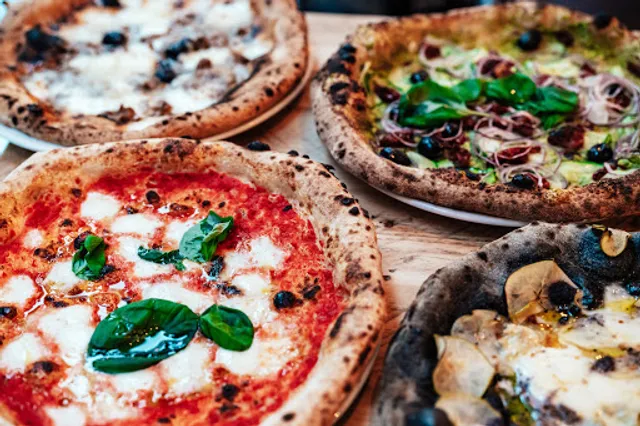 Zia Lucia - Wembley Park