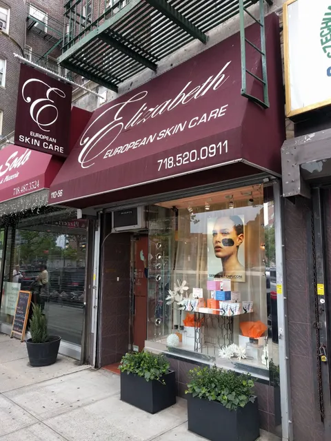 Elizabeth's Skin Care