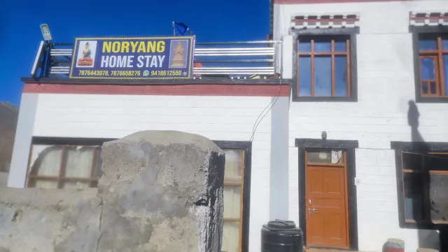 Noryang Home Stay