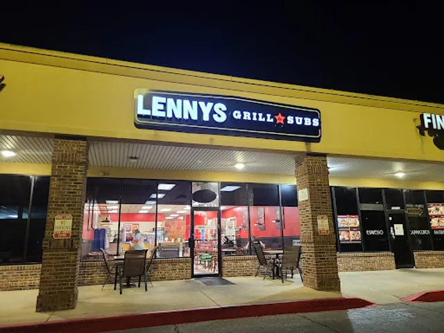 Lennys Grill & Subs