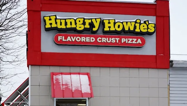 Hungry Howie's Pizza