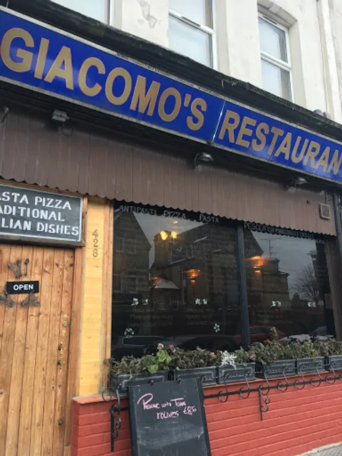 Giacomo's