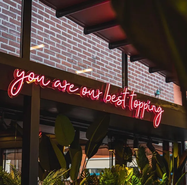 Stroop & Suiker Tiel