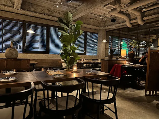 Daliguadalupe Terrace House