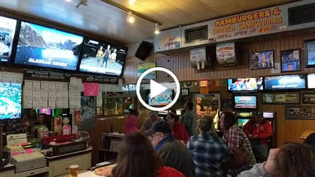 Hank & Karen's Tavern