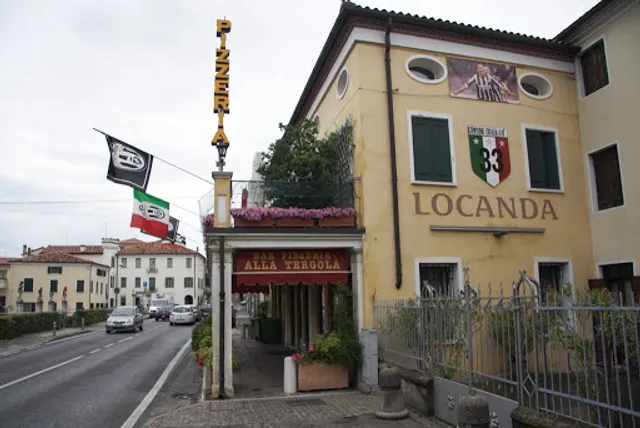 Locanda Pizzeria Tergola