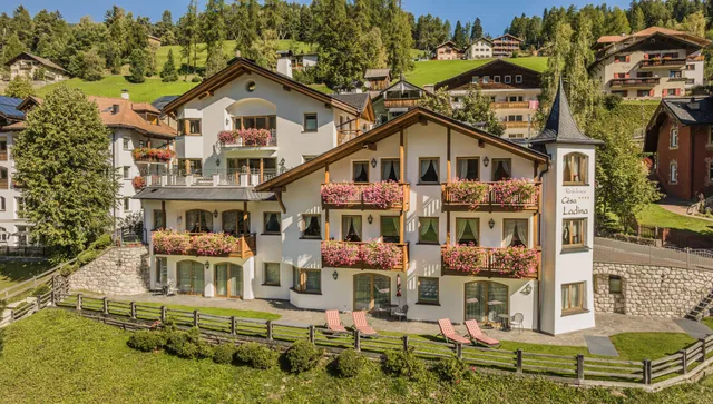 Residence Cësa Ladina