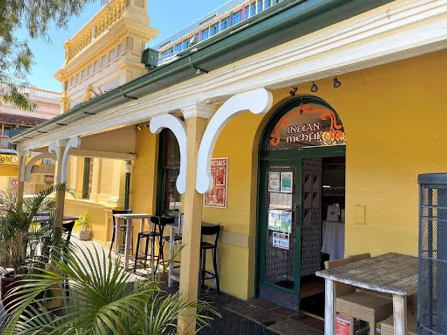 Indian Mehfil Restaurant Ipswich
