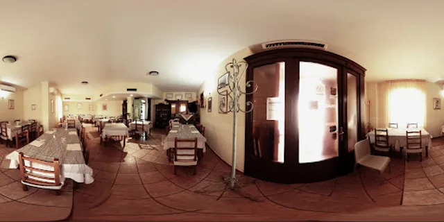 Bar Ristorante Pizzeria Il Ritrovo