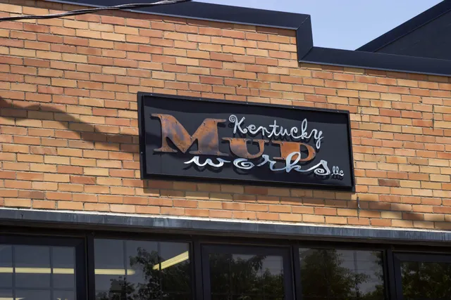 Kentucky Mudworks