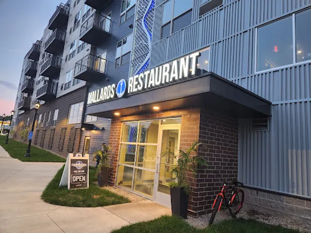 Mallards Southern Kitchen